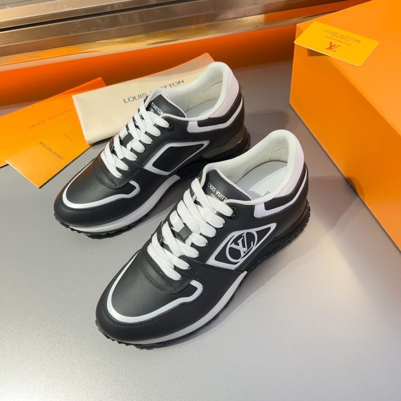 l**is V*t*n sneakers